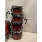 Used TAMA Starclassic Performer Drum Kit