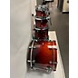 Used TAMA Starclassic Performer Drum Kit