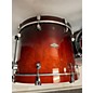 Used TAMA Starclassic Performer Drum Kit