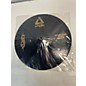 Used Paiste 20in Black Alpha Core Set Slipknot Edition Cymbal