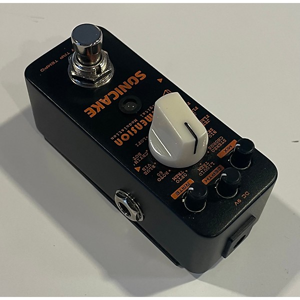 Used Sonicake Used Sonicake 5th Dimension Effect Pedal