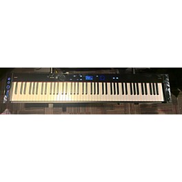 Used Casio Privia Pxs7000 Digital Piano