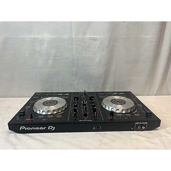 Used Numark Mixstream Pro DJ Controller