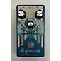 Used EarthQuaker Devices Aqueduct Vibrato Effect Pedal thumbnail