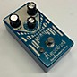 Used EarthQuaker Devices Aqueduct Vibrato Effect Pedal