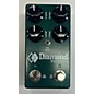 Used DIAMOND PEDALS Tremolo Effect Pedal thumbnail