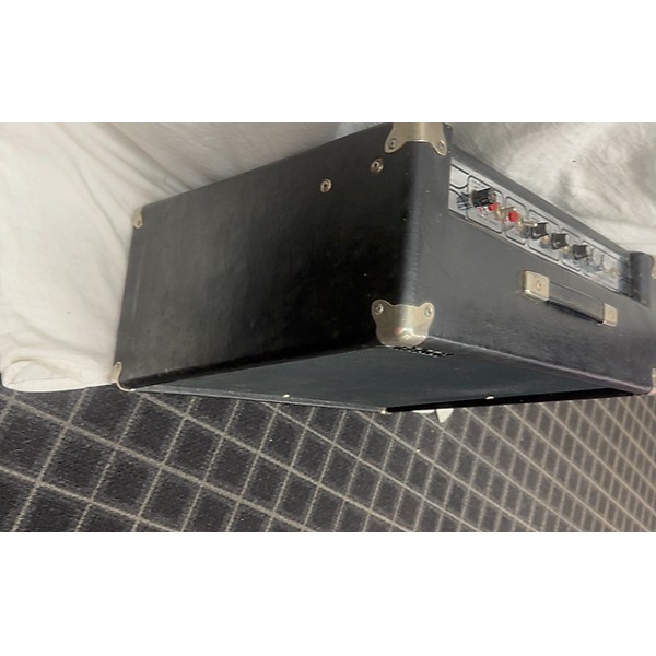 Vintage Vintage 1960s Gretsch Amplifier 6162 Tube Guitar Combo Amp