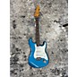 Used Squier Classic Vibe Stratocaster Solid Body Electric Guitar thumbnail