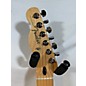 Used Fender Player Telecaster Left Handed Solid Body Electric Guitar