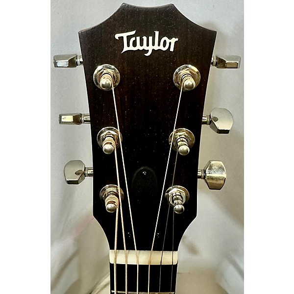 Used Taylor GS Mini-e Rosewood Plus Acoustic Electric Guitar