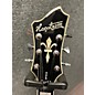 Used Hagstrom Super Viking Hollow Body Electric Guitar