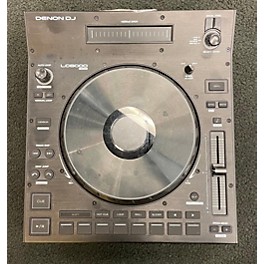 Used Denon DJ Used Denon DJ LC6000 DJ Controller