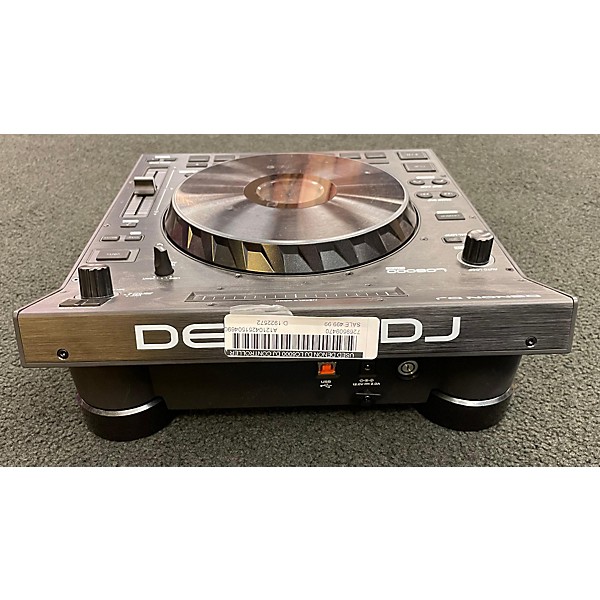 Used Denon DJ Used Denon DJ LC6000 DJ Controller