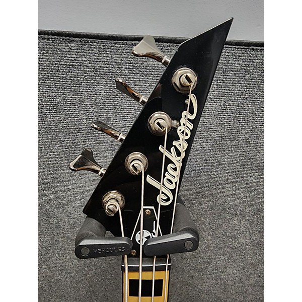 Used Jackson X SERIES DAVID ELLEFSON KELLY Electric Bass Guitar
