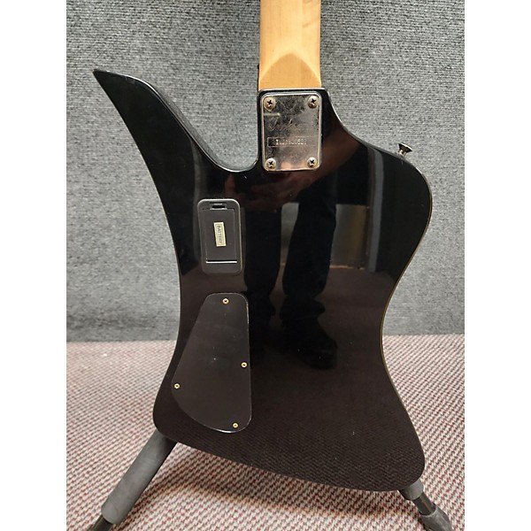 Used Jackson X SERIES DAVID ELLEFSON KELLY Electric Bass Guitar