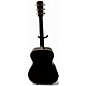 Used Alvarez LF70E DAYBREAK Natural Acoustic Guitar