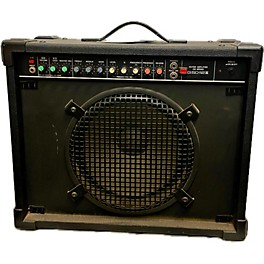 Used Yamaha G50 112 III Guitar Combo Amp