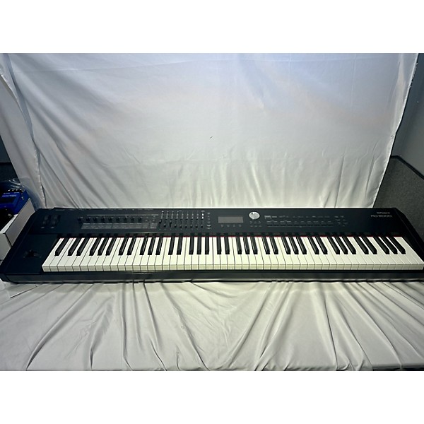 Used Roland Used Roland RD2000 Stage Piano