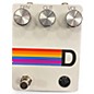Used Discomfort Audio SPECTRUM OVERDRIVE Effect Pedal thumbnail