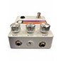Used Discomfort Audio SPECTRUM OVERDRIVE Effect Pedal