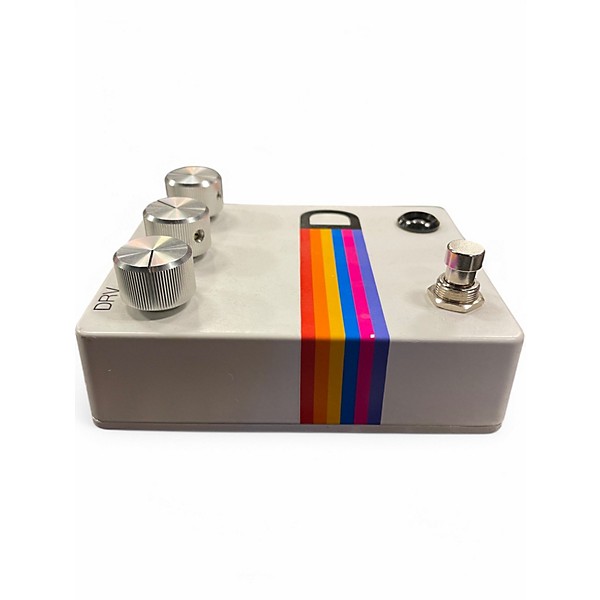 Used Discomfort Audio SPECTRUM OVERDRIVE Effect Pedal