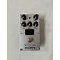 Used VOX Silk Drive Effect Pedal thumbnail