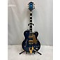 Used Gretsch Guitars 6120 Hollow Body Electric Guitar thumbnail