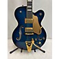 Used Gretsch Guitars 6120 Hollow Body Electric Guitar