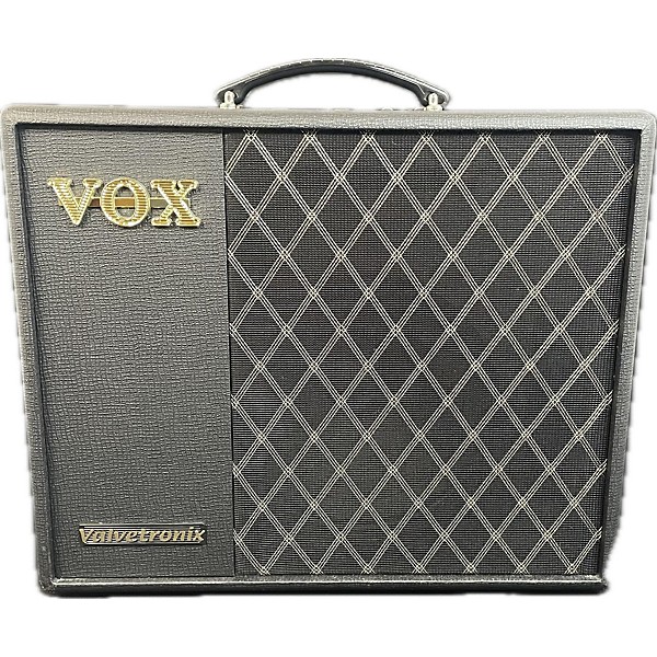 Used VOX VT40X Guitar Amp Head