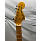 Used Fender JV Modified '60's Solid Body Electric Guitar