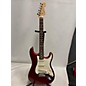 Used Fender American Professional Stratocaster With Rosewood Neck Solid Body Electric Guitar thumbnail