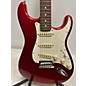 Used Fender American Professional Stratocaster With Rosewood Neck Solid Body Electric Guitar