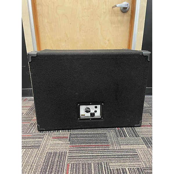 Used Used EUPHONIC AUDIO VL 210 Bass Cabinet