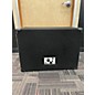 Used Used EUPHONIC AUDIO VL 210 Bass Cabinet