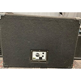 Used BOSS Used EPIFANY CAB 2X12 Bass Cabinet