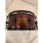 Used Spaun 13X5.5 Snare Drum