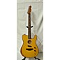 Used Fender Acoustasonic Player Telecaster Acoustic Electric Guitar thumbnail