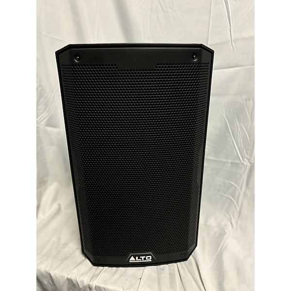 Used Alto TS410 Powered Speaker