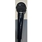 Used Miscellaneous Uni-directional Dynamic Dynamic Microphone