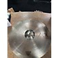 Used SABIAN Used SABIAN 22in APX 22 RIDE Cymbal thumbnail