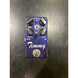 Used Cochran Used Cochran Timmy Version 2 Effect Pedal