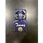 Used Cochran Timmy Version 2 Effect Pedal thumbnail