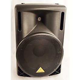 Used Behringer Eurolive B215D Powered Speaker