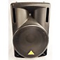 Used Behringer Eurolive B215D Powered Speaker thumbnail