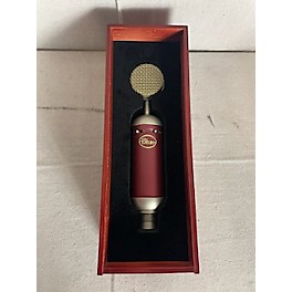 Used Blue Used Blue Spark SL Condenser Microphone