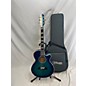 Used Takamine Tsp178AC Acoustic Guitar thumbnail