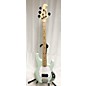 Used Sterling by Music Man StingRay Electric Bass Guitar thumbnail