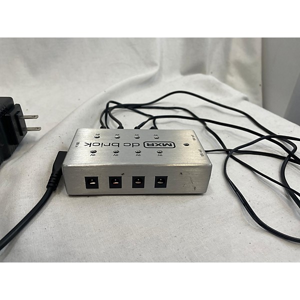 Used MXR M237 Power Supply