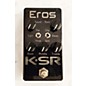 Used Ksr Used KSR EROS Effect Pedal thumbnail