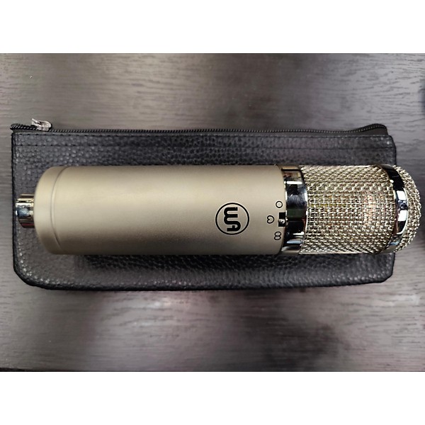 Used Warm Audio WA-47JR Condenser Microphone